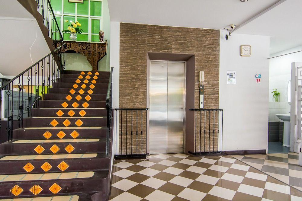 Sutus Court 3 Hotel Патая Екстериор снимка
