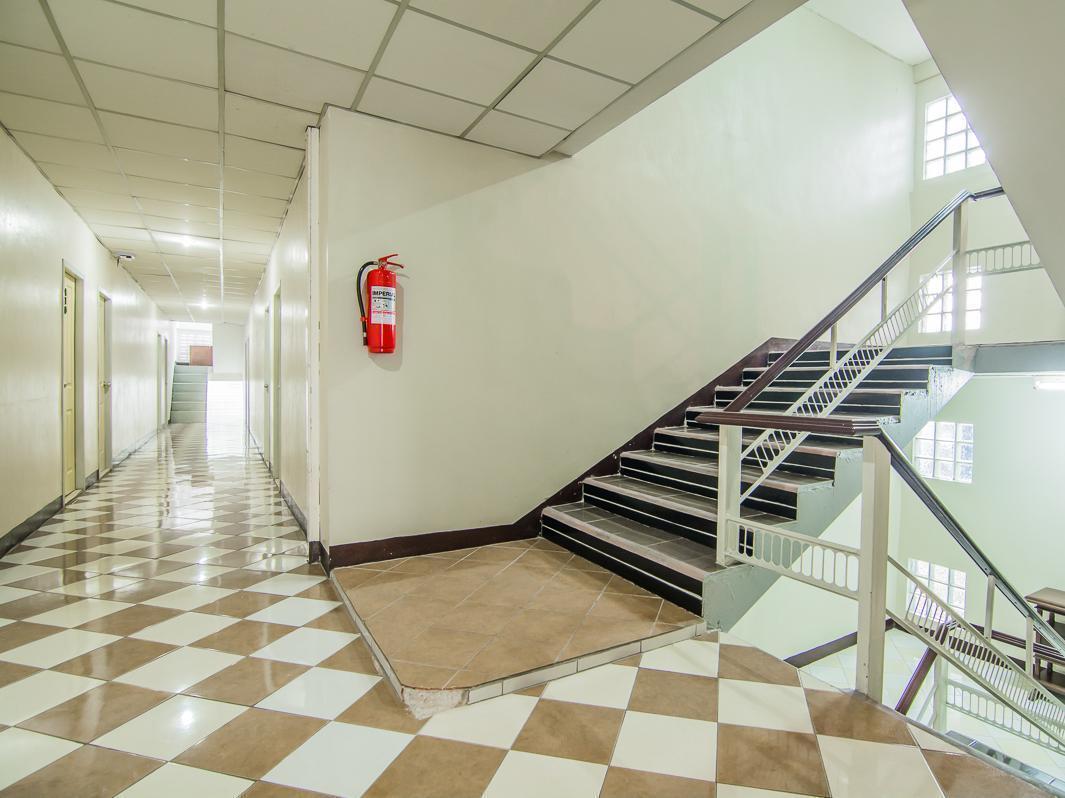 Sutus Court 3 Hotel Патая Екстериор снимка