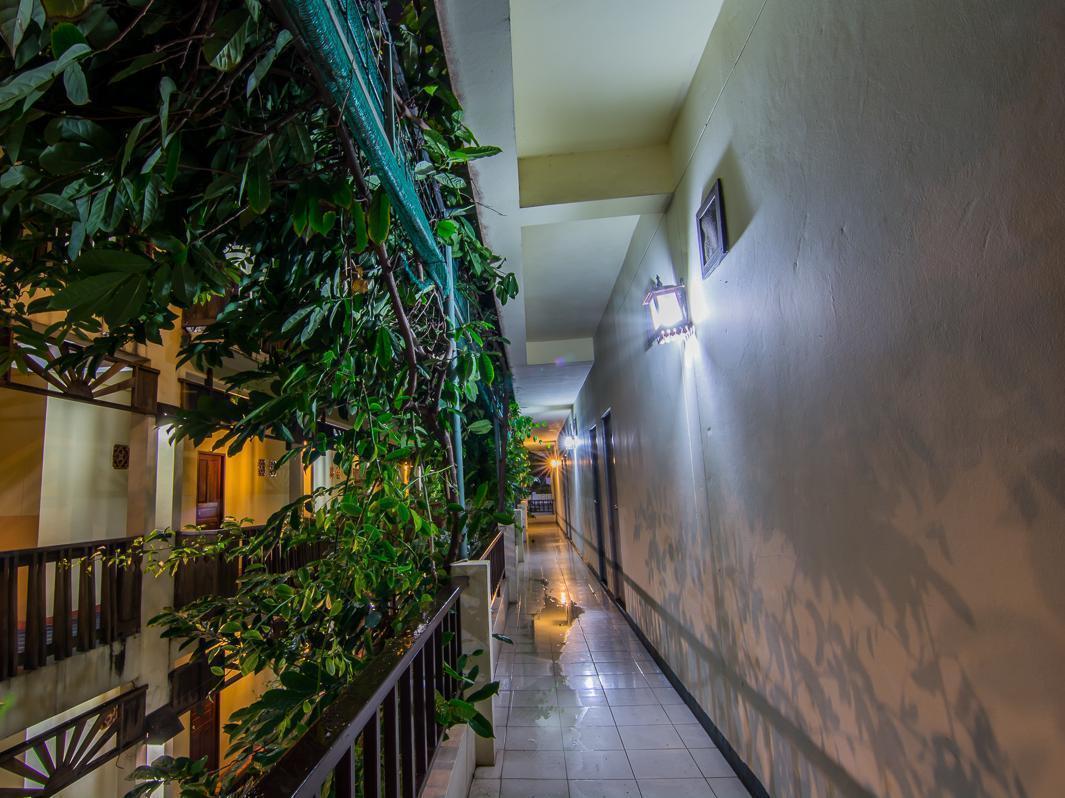 Sutus Court 3 Hotel Патая Екстериор снимка